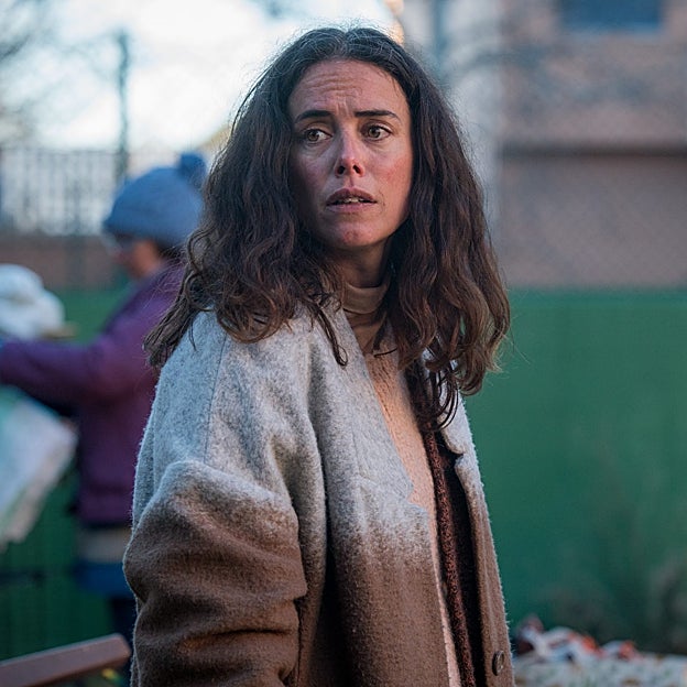 Apagón, la serie española que predijo todo lo que nos pasó el 28 de abril