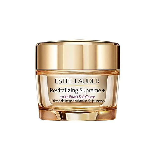 Crema antiarrugas Revitalizing Supreme de Estée Lauder.