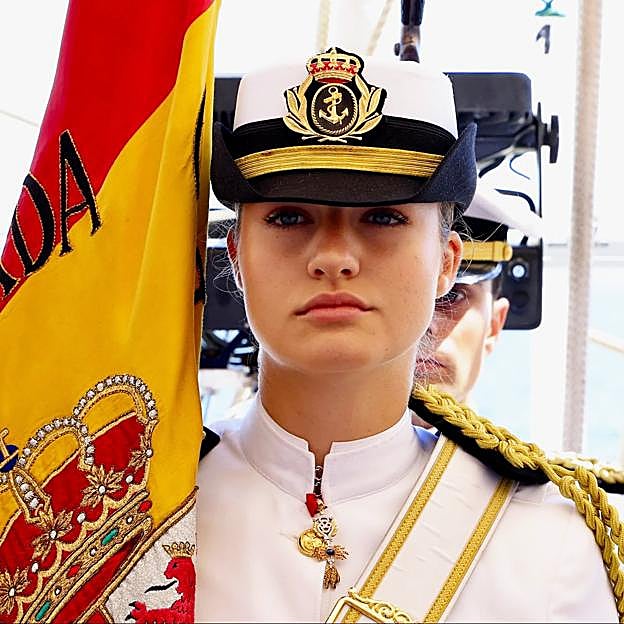 La ruta de la princesa Leonor para hacer turismo en Ciudad de Panamá: buenas playas, ceviche y las mejores discotecas del país