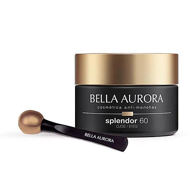 Bella Aurora Splendor 60 Contorno de Ojos.