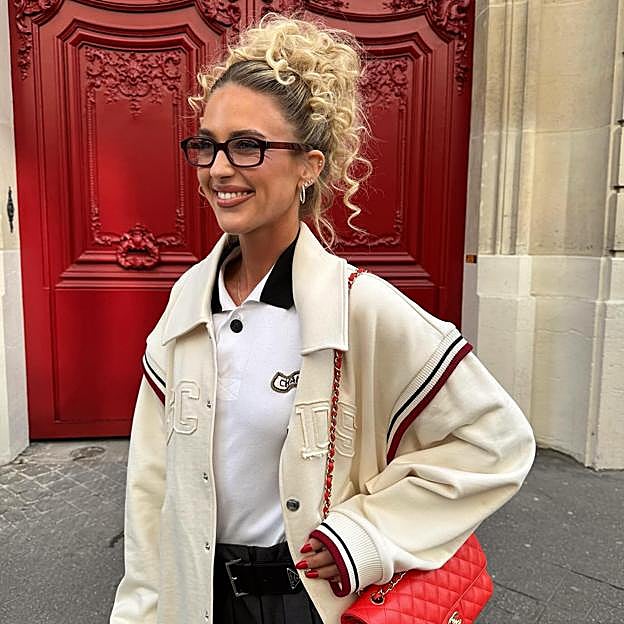 Polos de manga corta: vuelve la prenda favorita de las danesas 