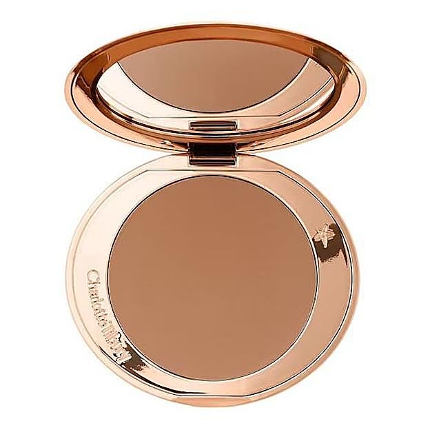 Airbrush Bronzer de Charlotte Tilbury