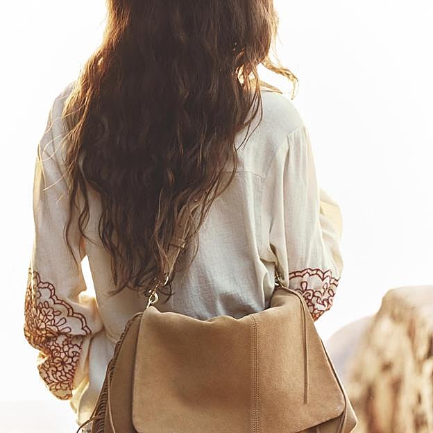 El bolso más versátil de la primavera no es el que esperabas