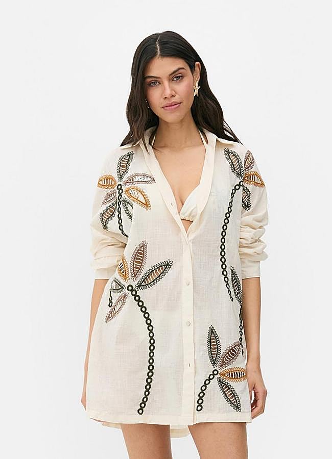 Imagen - Colección Primark x Paula Echevarría (PRIMARK)