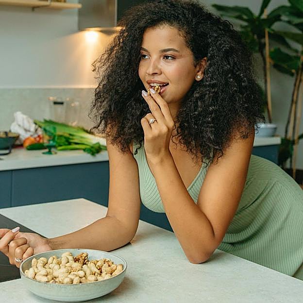 Estos son los frutos secos que te ayudarán a producir colágeno y controlar el azúcar en sangre