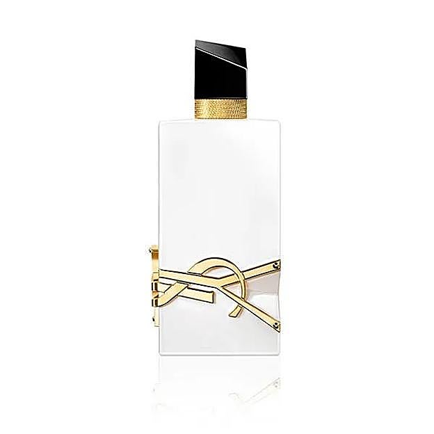 Libre L'Eau Nue de Yves Saint Laurent. Precio: 74,95 euros