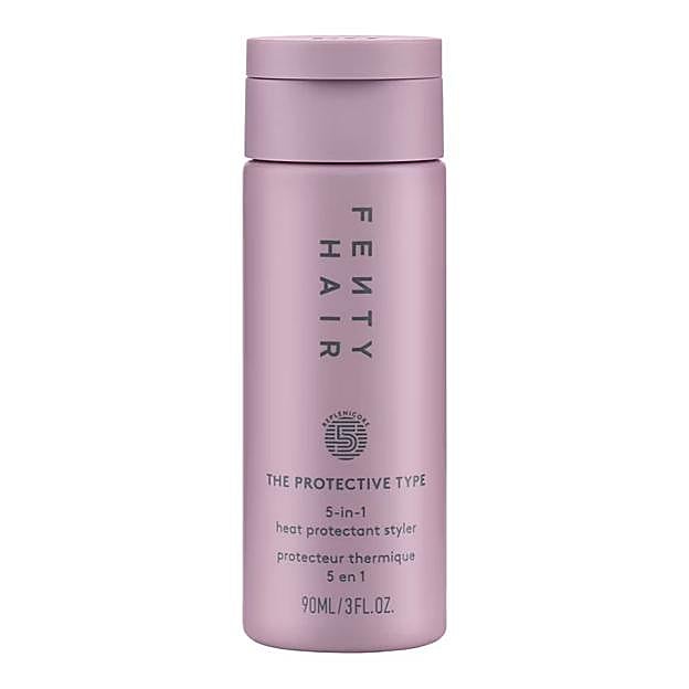 The Protective Type de Fenty Hair. Precio: 19,90 euros