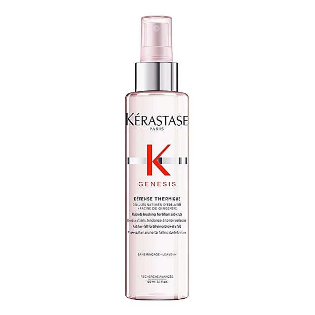 Genesis Défense Thermique de Kérastase. Precio: 39 euros