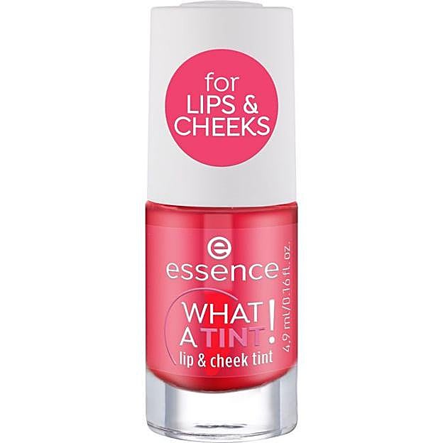 What a Tint! de Essence. Precio: 4,19 euros