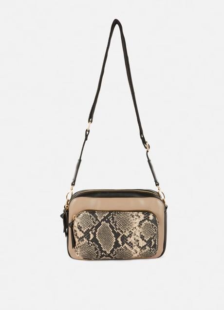 Imagen - Bolso estampado de Primark (13 euros)