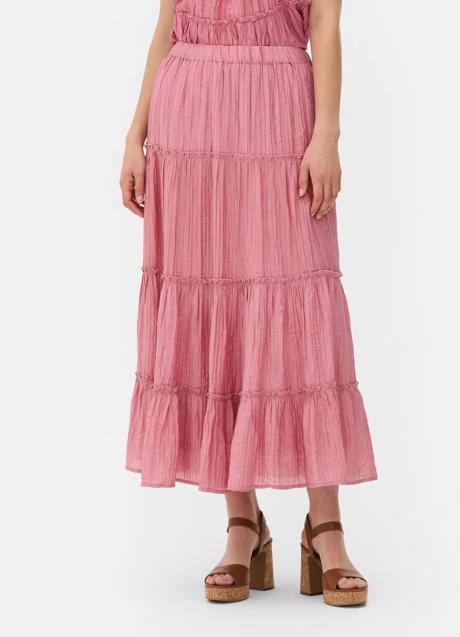 Imagen - Falda rosa de Primark (22 euros)