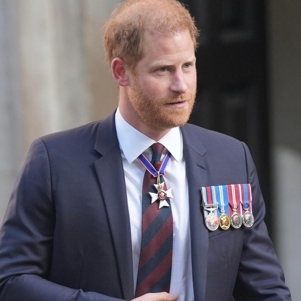 El príncipe Harry concedió una polémica entrevista a la BBC tras perder su último litigio en los tribunales británicos. 