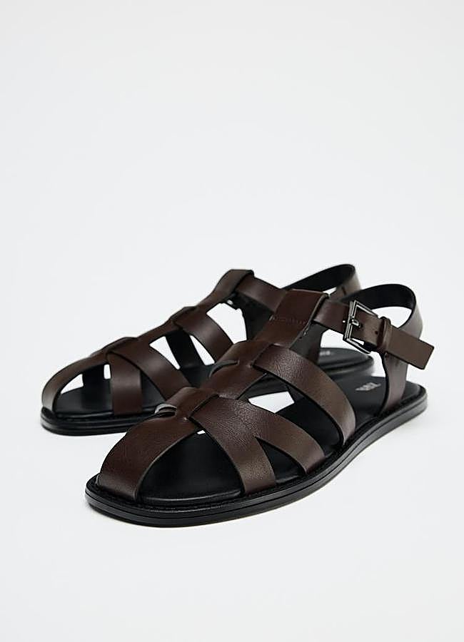 Imagen - Cangrejeras efecto piel