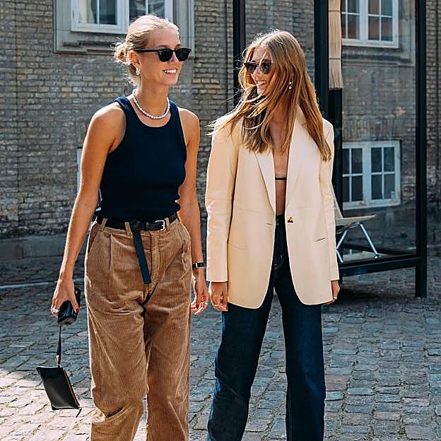 10 compras básicas de primavera de las que no te vas a arrepentir