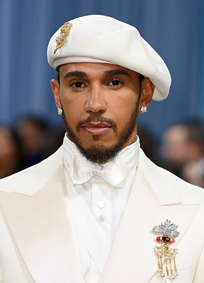 Imagen - Lewis Hamilton. Foto: Gtres.