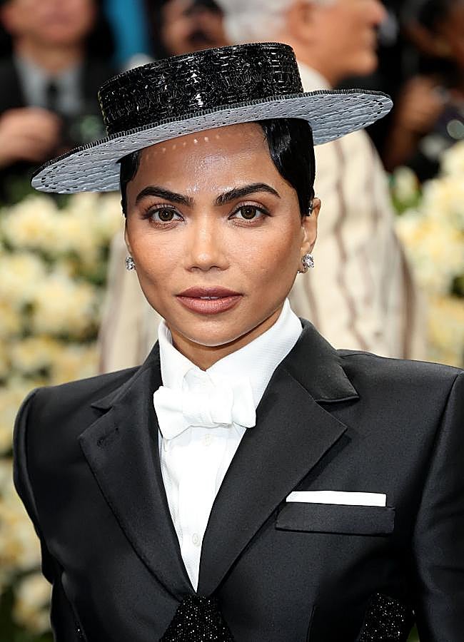 Imagen - Mona Patel. Foto: Gtres.