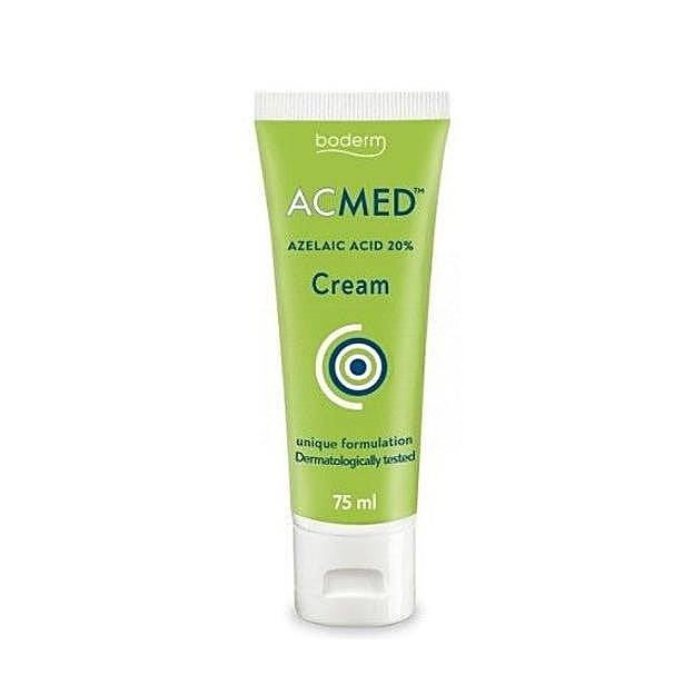 ACMED Cream de Boderm. Precio: 23,99 euros