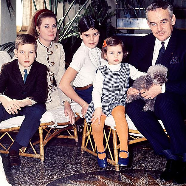 Muere Michel-Yves Mourou, el hombre que guardaba los secretos más íntimos de Mónaco