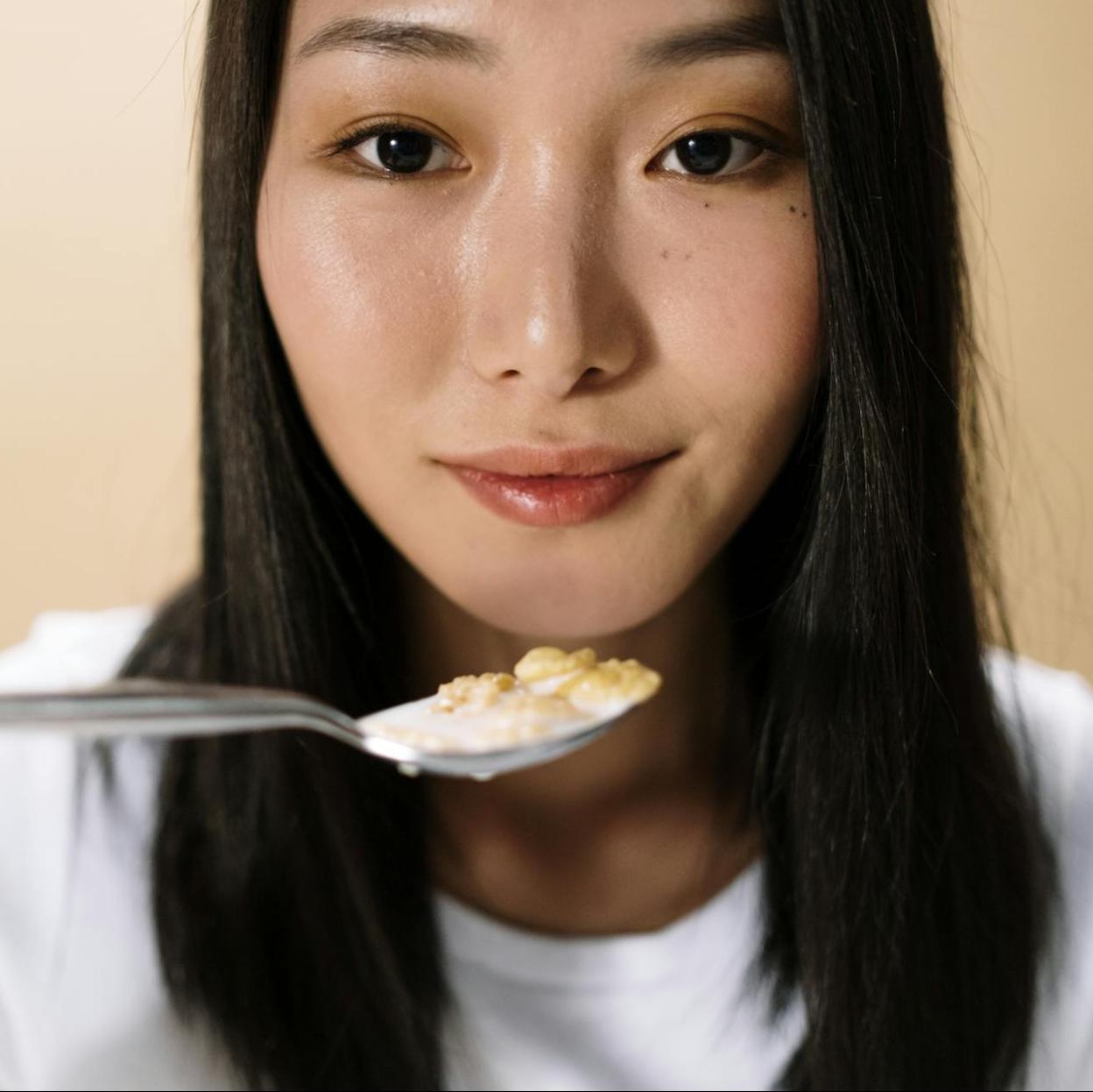 Las legumbres de bote son igual de sanas que las secas. 