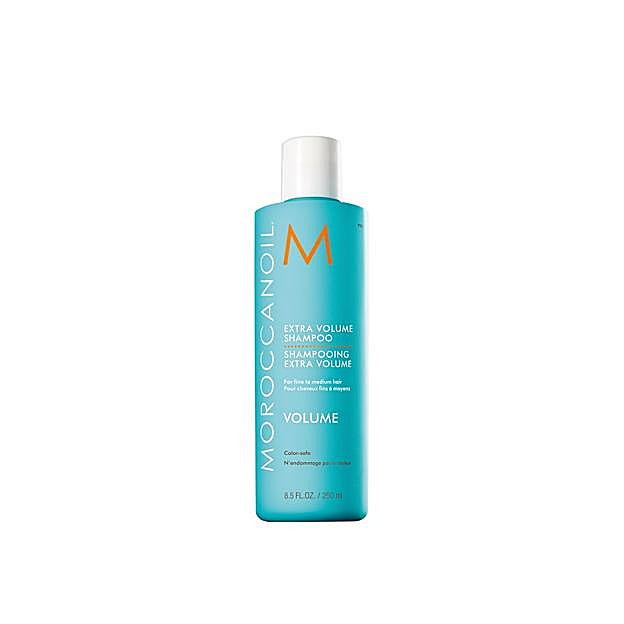 Champú Volume de Moroccanoil.