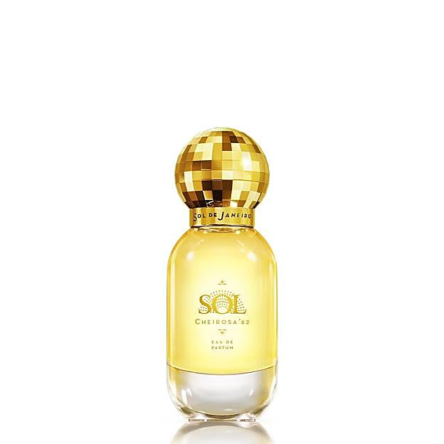Cheirosa '62 Eau de Parfum de Sol de Janeiro