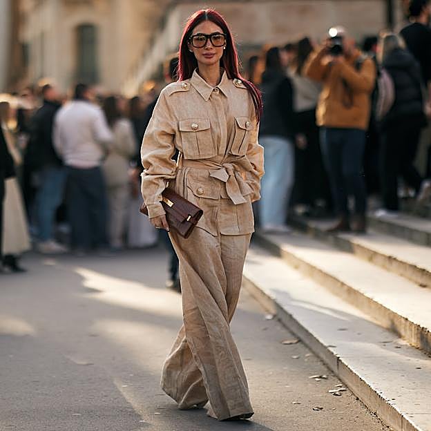 H&M tiene las prendas perfectas para conseguir looks elegantes en primavera por menos de 50€