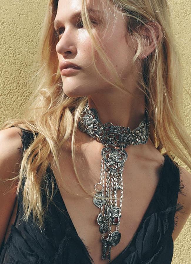 Imagen - Las mejores joyas XL de Zara para primavera (ZARA)