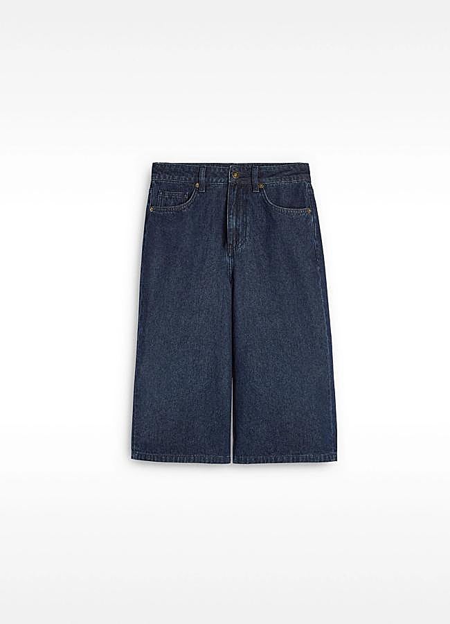 Imagen - Bermudas denim de Parfois, 29,99 euros.