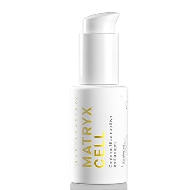 Matryx Cell de Santamarina Cosmetics. Precio: 44,90 euros