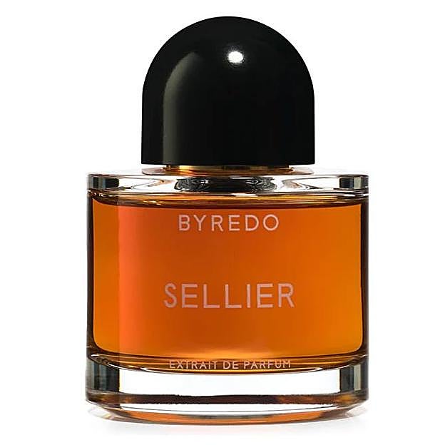 Sellier de Byredo. Precio: 300 euros