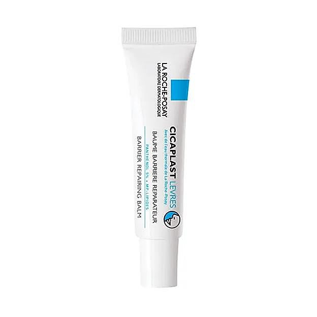 La Roche-Posay Cicaplast Levres.