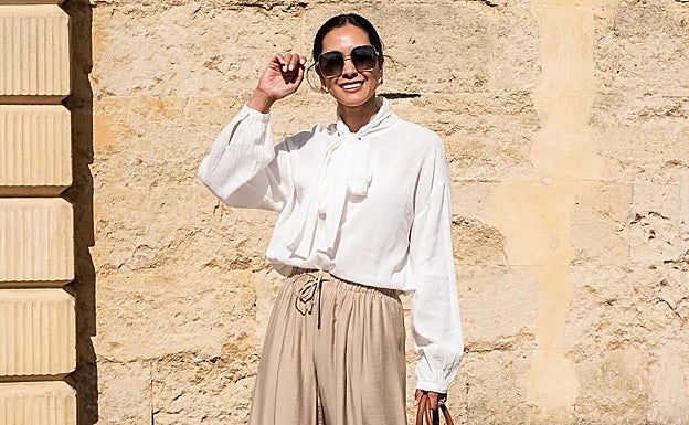 Las novedades de Primark de la semana: de los básicos de lino y el crochet a bolsos de tendencia