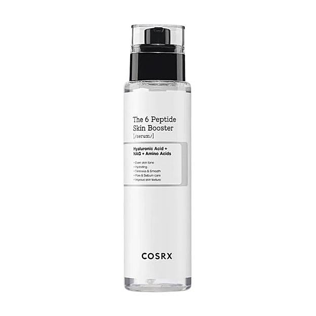 COSRX The 6 Peptide Skin Booster.