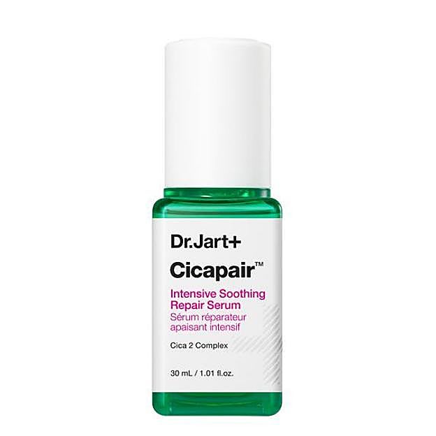 Cicapair Intensive Soothing Repair Serum de Dr. Jart+. Precio: 38,40 euros