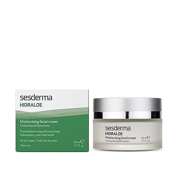Hidraloe de Sesderma
