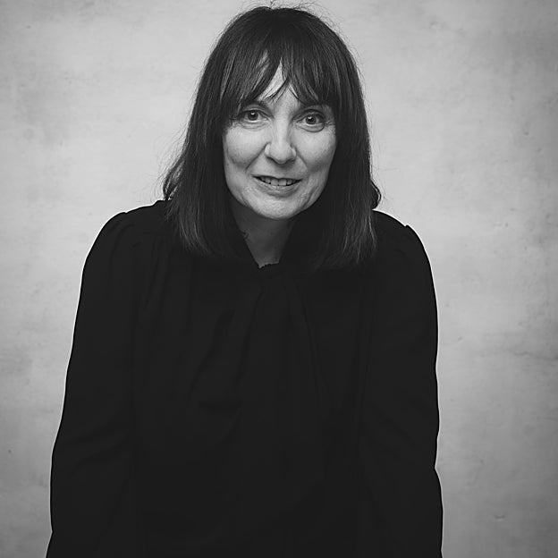 Silvia Grijalba es periodista, escritora y directora del Instituto Cervantes de Alburquerque (EEUU). 