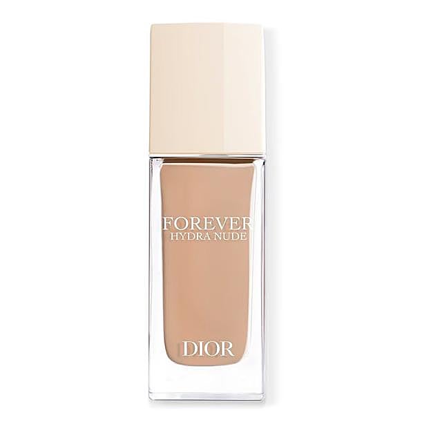 Dior Forever Hydra Nude. Precio: 63 euros