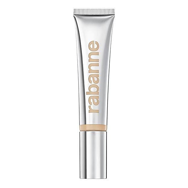 Fresh Touch Foundation de Rabanne Makeup. Precio: 43 euros