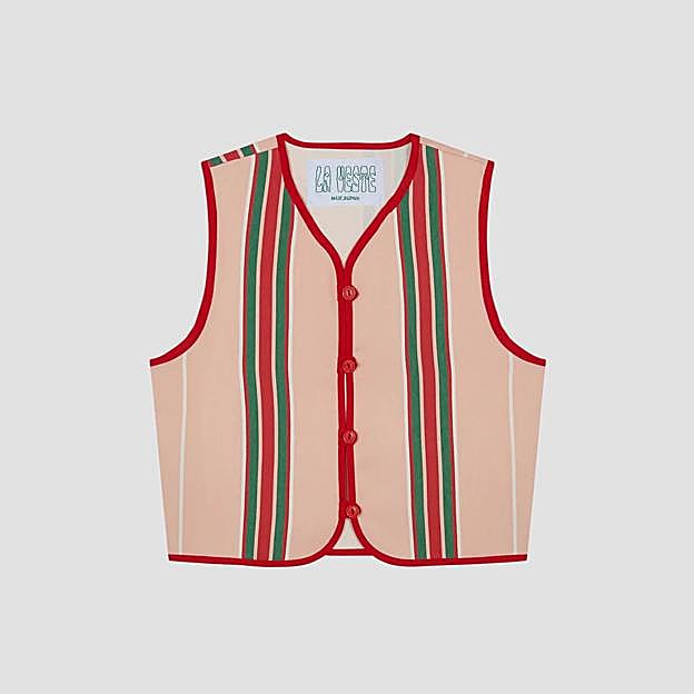 La Veste Rescued 08 (135€)