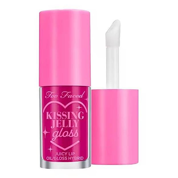 Kissing Jelly de Too Faced. Precio: 26 euros