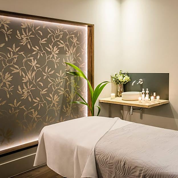 NB Ultimate Lift de  Carmen Navarro .