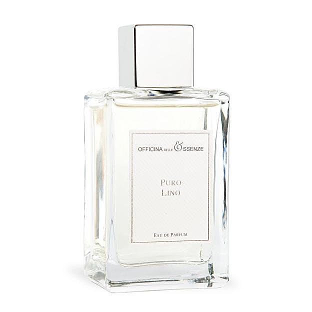 Puro Lino de Officina delle Essenze. Precio: 99,95 euros