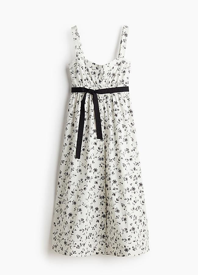 Imagen - El vestido de H&M.