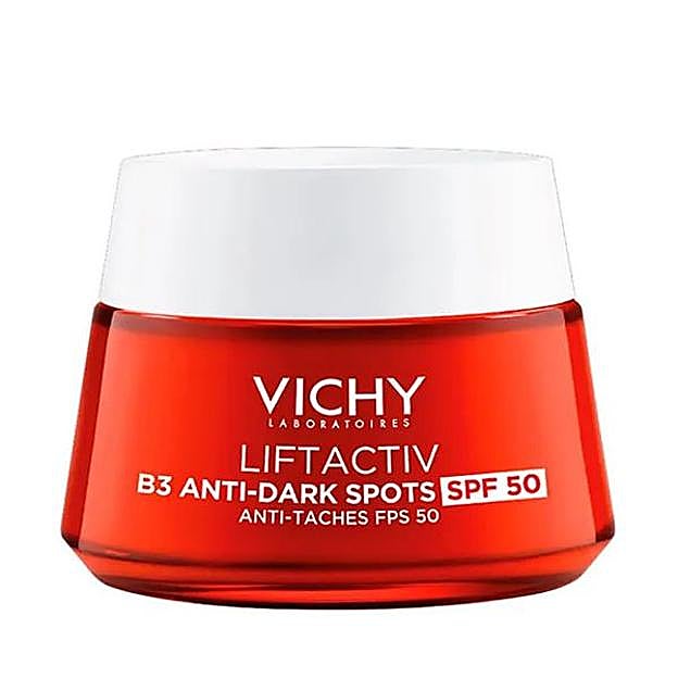 Liftactiv B3 Anti-Dark Spots SPF50 de Vichy