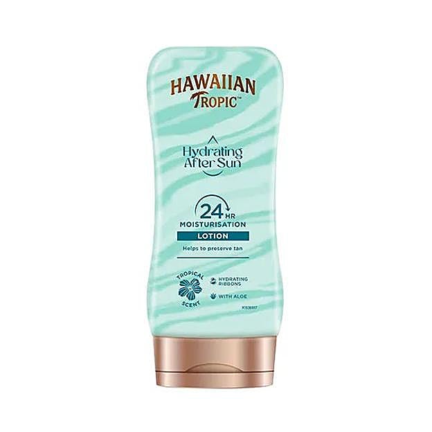 Hydrating After Sun de Hawaiian Tropic