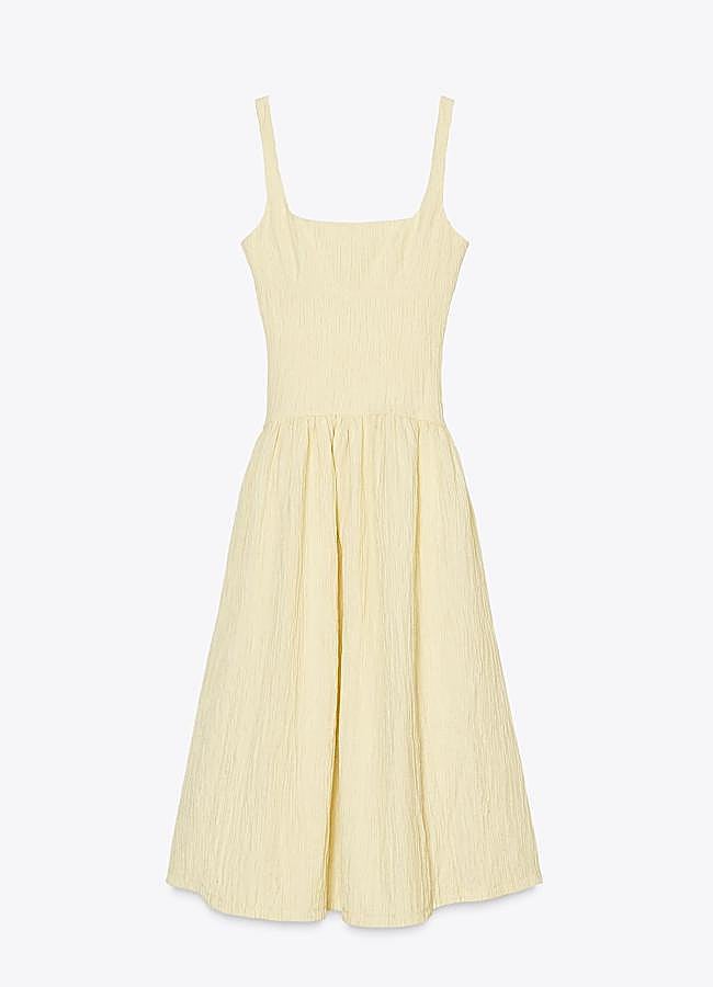 Imagen - El vestido de Zara.