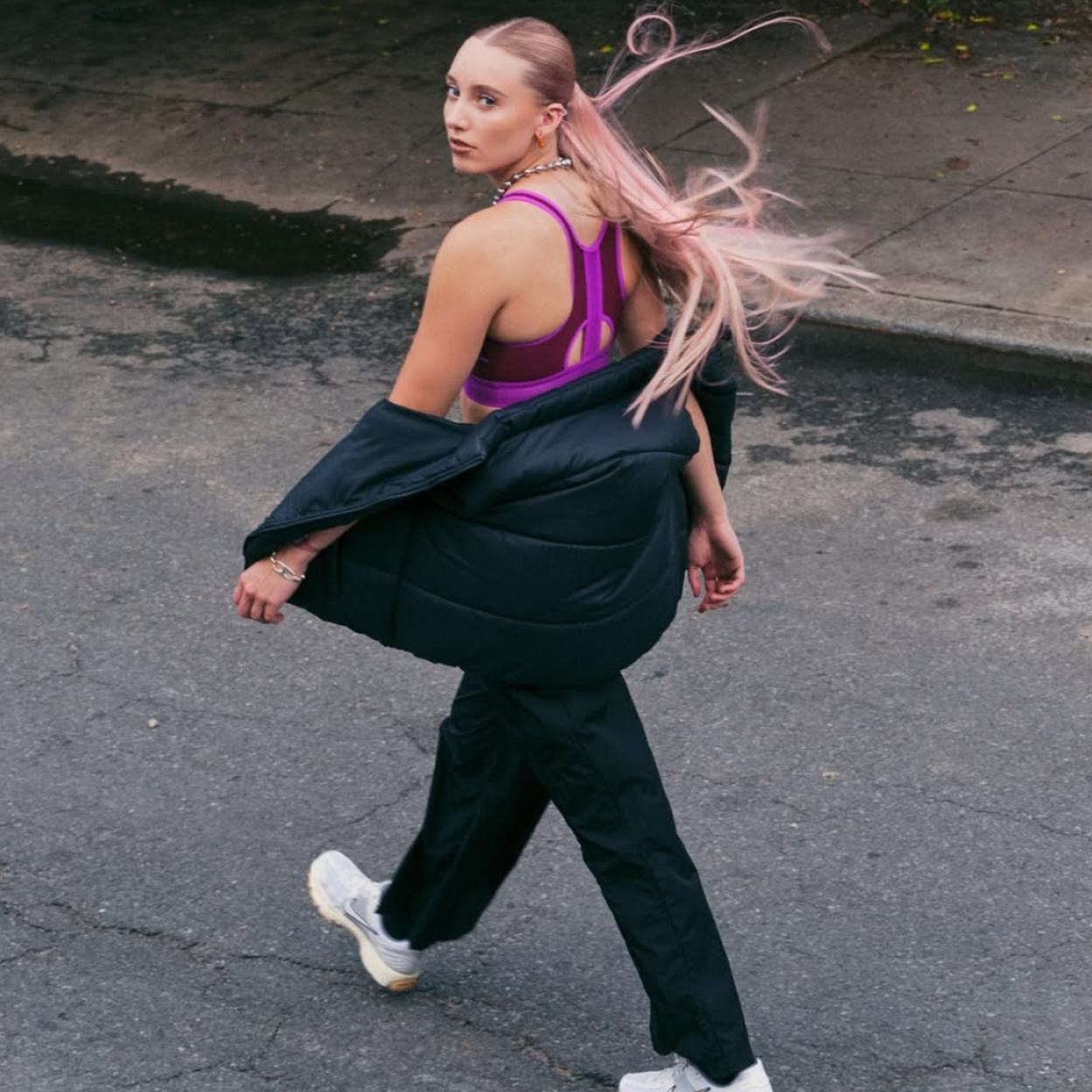 La combinación de fuerza y cardio es lo ideal para estar en forma. 