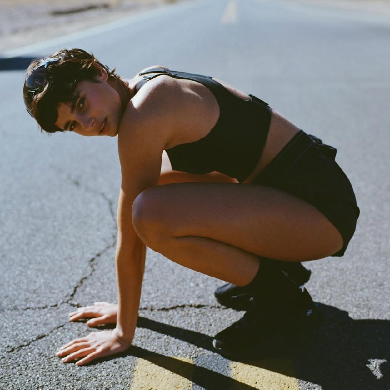 El método 3-2-8 es una forma de hacer deporte muy completa. 