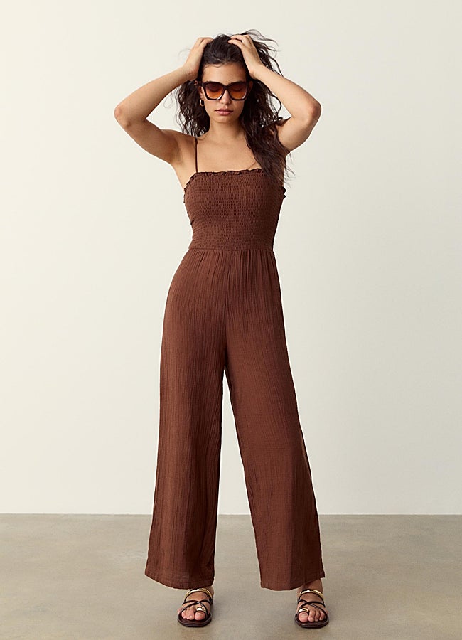 Imagen - Mono fluido Stradivarius.