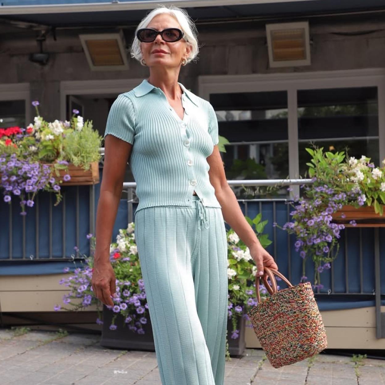 Este es el capazo personalizable perfecto para regalar a mi madre